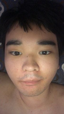 Ryannosaka is Single in HONOLULU, Hawaii, 2