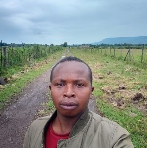 JohnsonMacharia