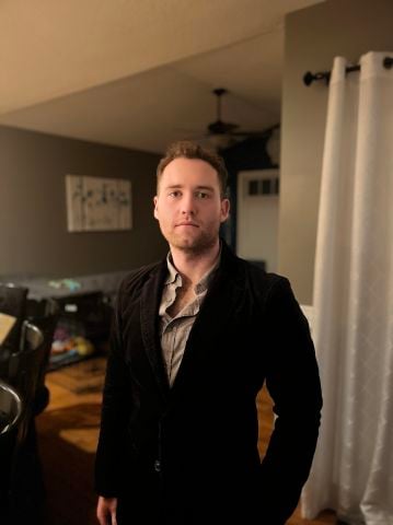 HunterB211 is Single in Jber, Alaska, 2