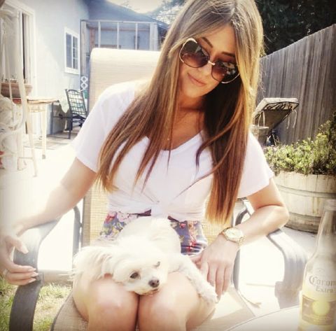 Nahnasiah12 is Single in Columbia, South Carolina, 2