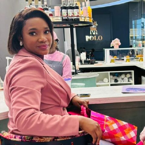 Tshego24