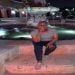 Zarahemla is Single in GARLAND, Texas