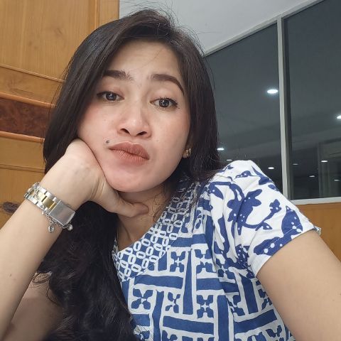 Tiwi08 is Single in Sleman, Yogyakarta (Jogjakarta), 2