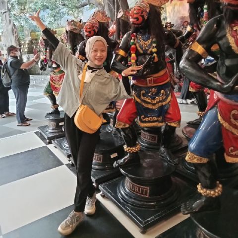 Khamidatul