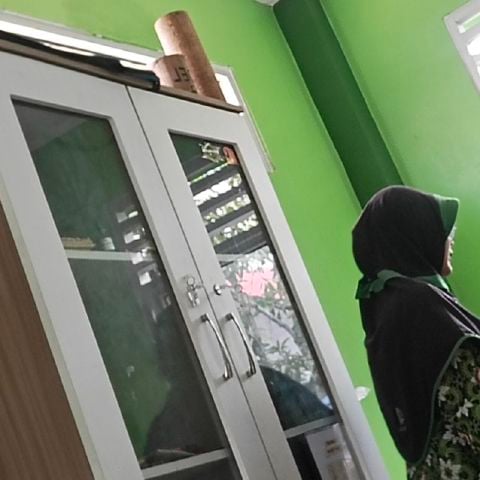 Khairunnisa