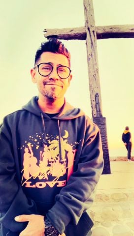 MichaelPaul333 is Single in Oxnard, California, 2