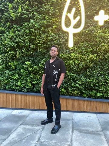 Taesean