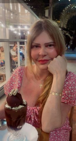 Lulutchia2024 is Single in vitoria, Esp?rito Santo, 3