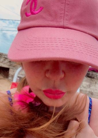 Lulutchia2024 is Single in vitoria, Esp?rito Santo, 4