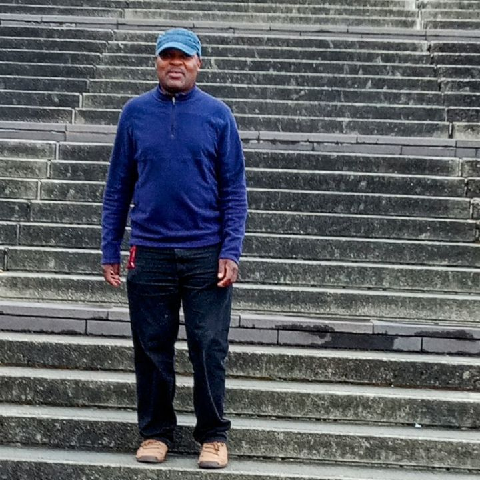 Jobkot is Single in London, England, 2