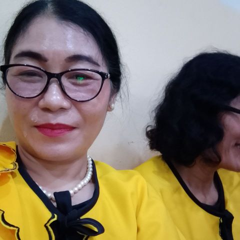ChindyMay