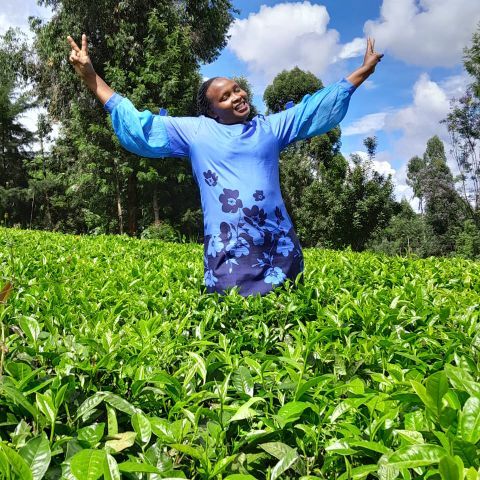Wangari91