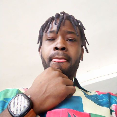 Benjaminray