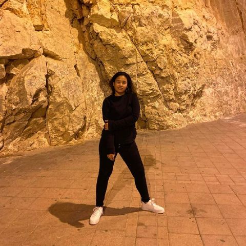 CzarinaApril