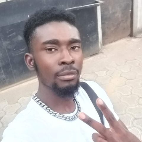 BrandonMasango