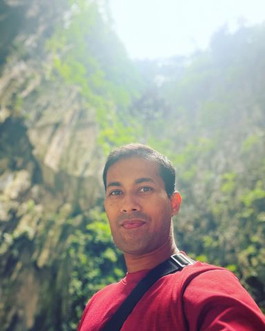 StevenRamesh