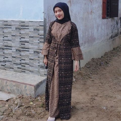 Anggraenisty