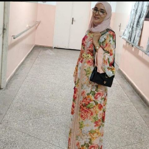 Hafida