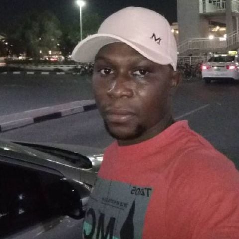 Nyamekyeprince