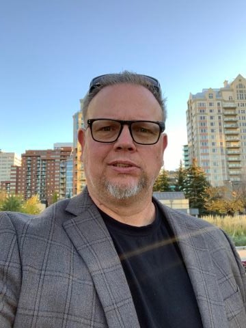 BobInCalgary is Single in CALGARY, Alberta, 2