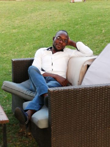 Thaabane