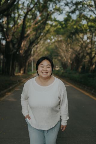 Carolzhong