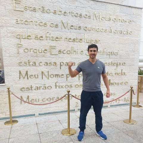 Wisal_Martins