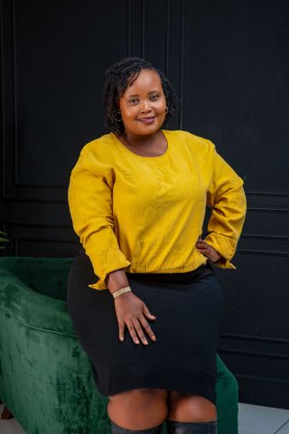 NdungeH