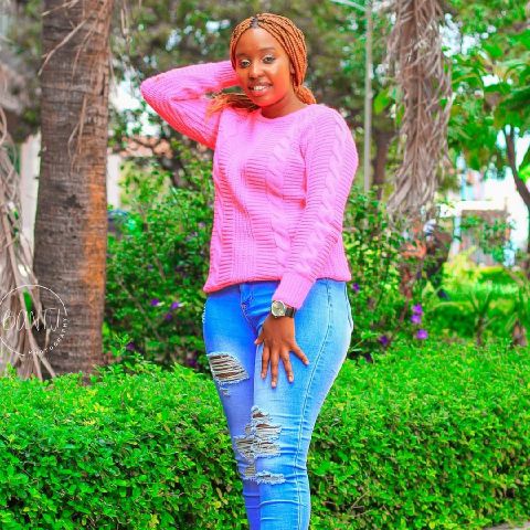 SharonMakandi