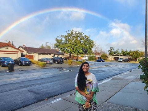 nala7 is Single in SUNNYVALE, California, 4