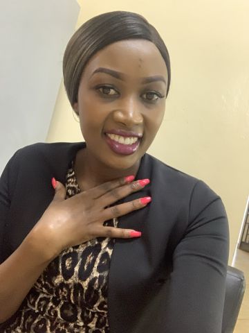 LydiahFavoured