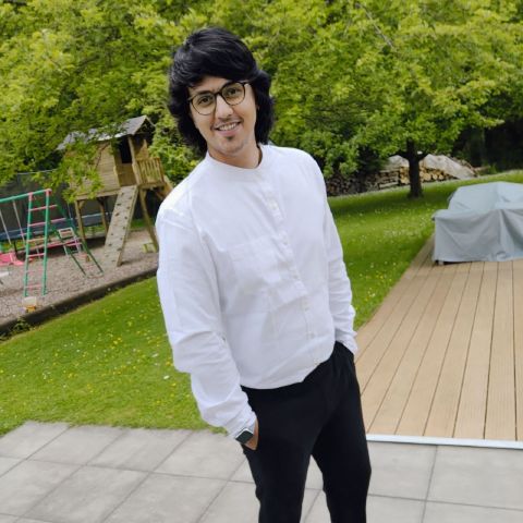 MAXFAITHIND