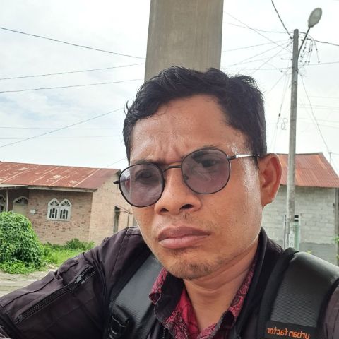 SUEDYRUMAHORBO