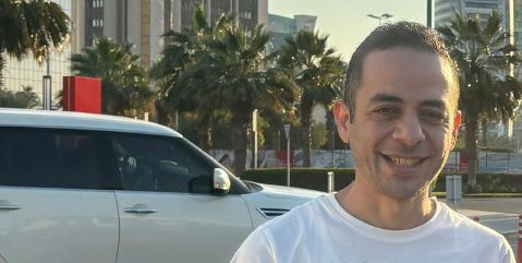 WaleedHussein