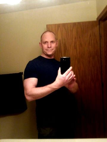 fynmyway is Single in BELLEVUE, Nebraska, 2