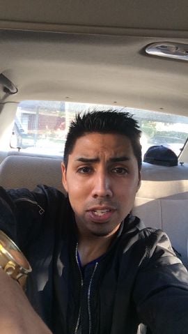 JR8Tenorio is Single in Boise, Idaho, 1