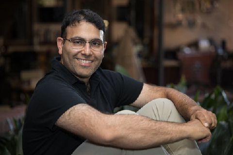 elyasian126 is Single in Encino, California, 2