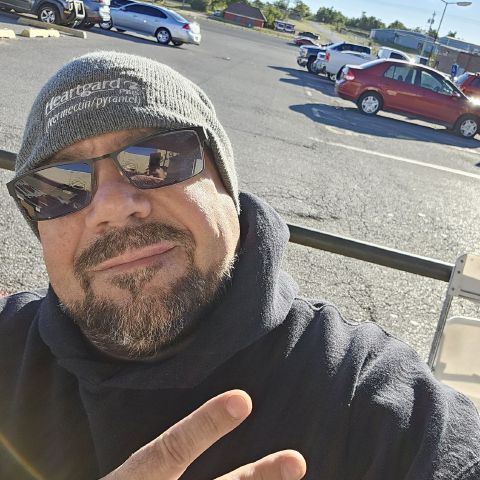 Steven9724 is Single in Oklahoma City, Oklahoma, 4
