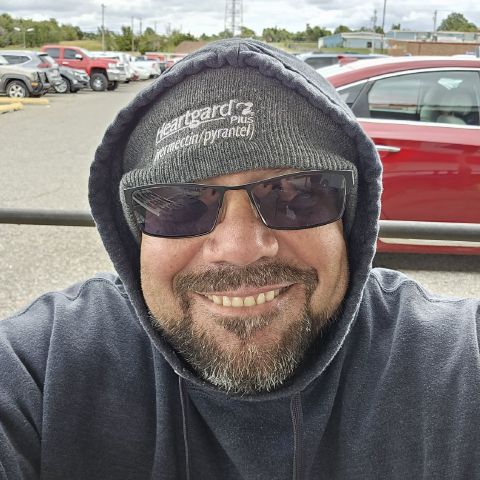 Steven9724 is Single in Oklahoma City, Oklahoma, 6