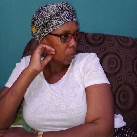 Nthabi95