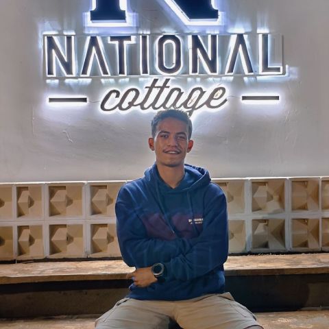 MaykelBill is Single in Poso, Sulawesi Tengah, 2