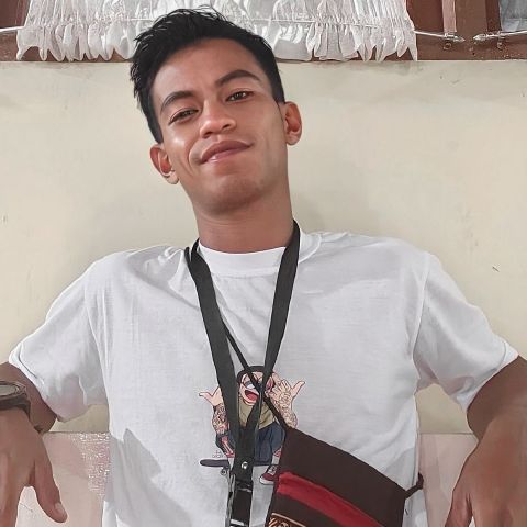 MaykelBill is Single in Poso, Sulawesi Tengah, 4