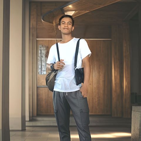 MaykelBill is Single in Poso, Sulawesi Tengah, 6