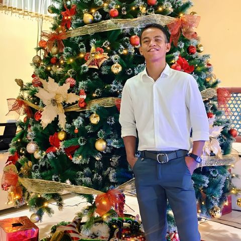 MaykelBill is Single in Poso, Sulawesi Tengah, 7