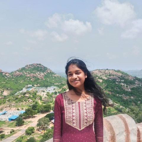 Varsha2616