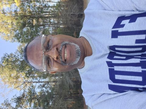 TheLordisHoly is Single in Bonaire, Georgia, 7