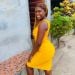 Grace357 is Single in Freetown, Western Area, 2
