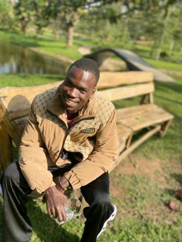 MikeMukalazi