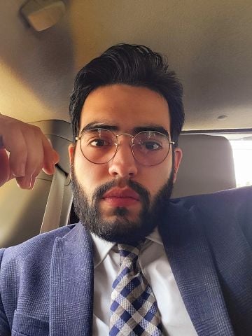 Marvin1996 is Single in Fitchburg, Massachusetts, 2