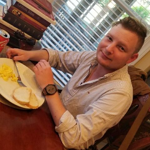 JDR996 is Single in Houston, Texas, 2